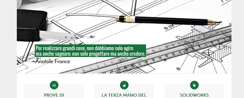Sito Marco Sala